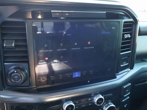 Used 2025 Ford F150 Raptor image 32