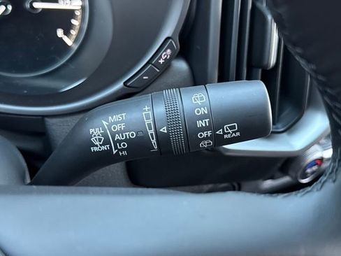 New 2026 MAZDA CX-50 AWD 2.5 Hybrid w/ Cargo Package image 19