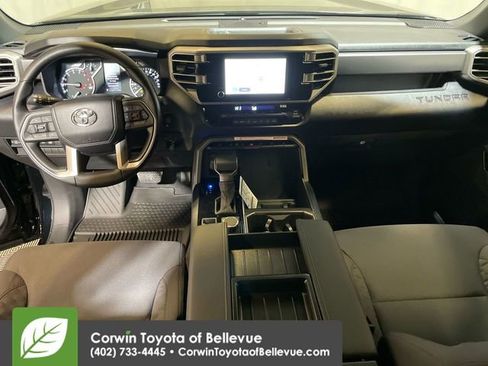 New 2026 Toyota Tundra SR5 image 11