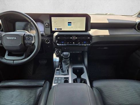 Used 2024 Toyota Land Cruiser w/ Premium Package AWD/4WD image 17