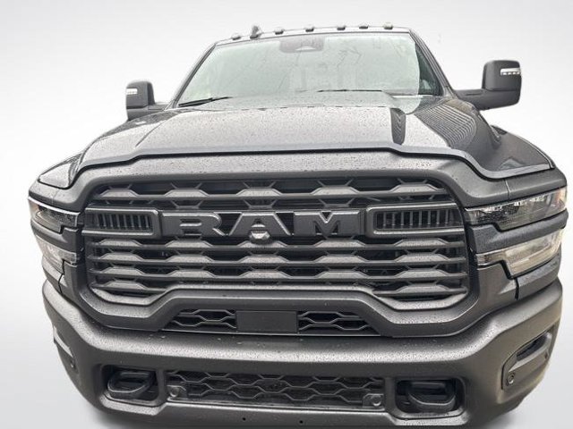 Used 2026 RAM 2500 Warlock AWD/4WD image 6
