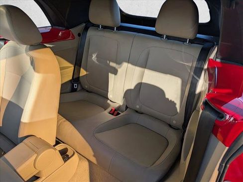 Used 2017 Volkswagen Beetle 1.8T S image 18