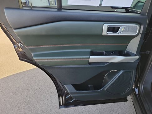 Certified 2023 Ford Explorer Timberline w/ Timberline Technology Package image 12