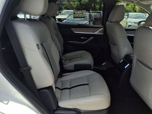 Certified 2024 MAZDA CX-90 3.3 Turbo w/ Preferred Plus AWD/4WD image 22