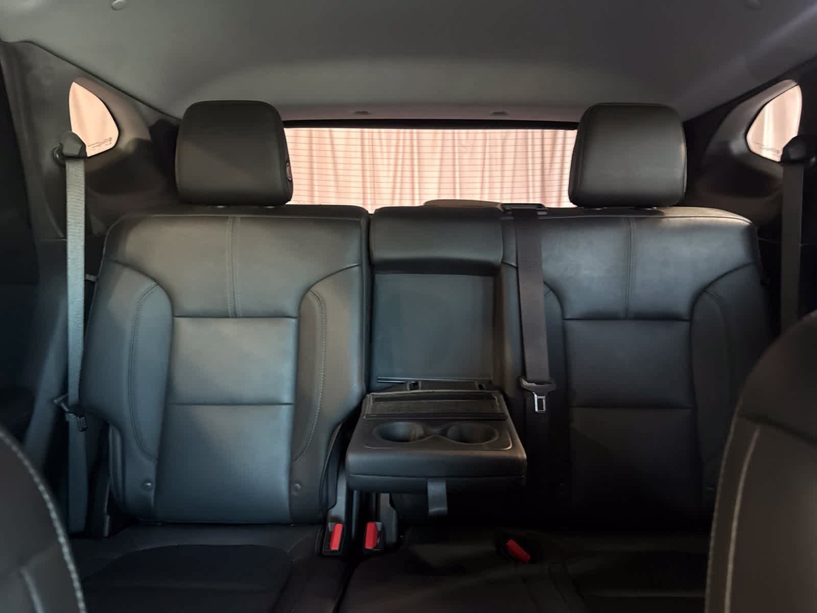 Used 2020 Chevrolet Blazer LT w/ LPO, Floor Liner Package FWD image 22