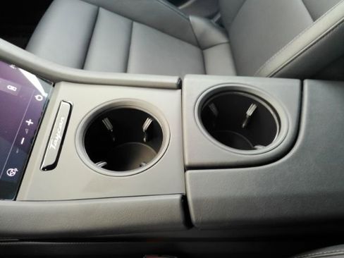 Used 2023 Porsche Taycan w/ Premium Package image 49