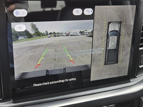 New 2026 Ford F350 XL AWD/4WD image 21