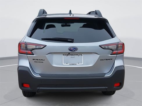 New 2025 Subaru Outback Onyx Edition image 6