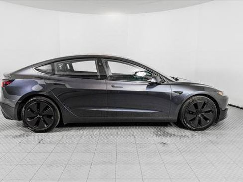 Used 2024 Tesla Model 3 Long Range image 8