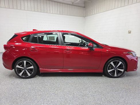 Used 2019 Subaru Impreza 2.0i Sport AWD/4WD image 8