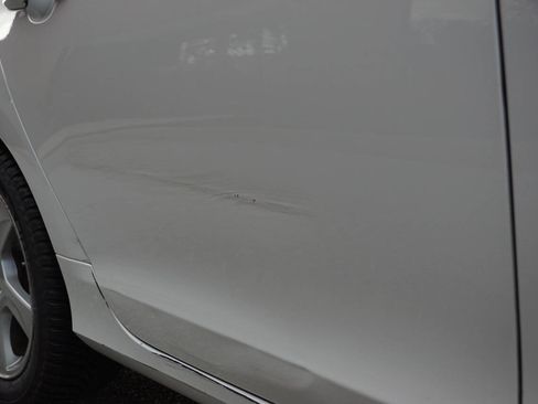 Used 2012 Volvo S60 T5 image 17