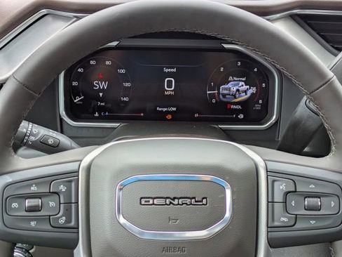 New 2026 GMC Sierra 2500 Denali image 30