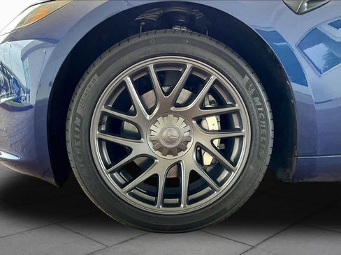 Used 2025 Tesla Model 3 Long Range RWD image 8