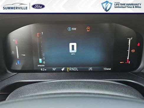 New 2026 Ford Bronco Sport Outer Banks AWD/4WD image 21