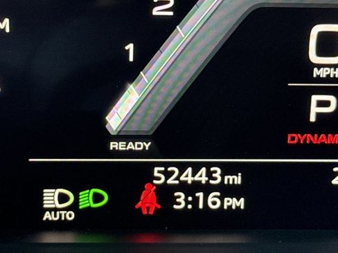 Used 2022 Audi A8 L 3.0T w/ Executive Package image 25