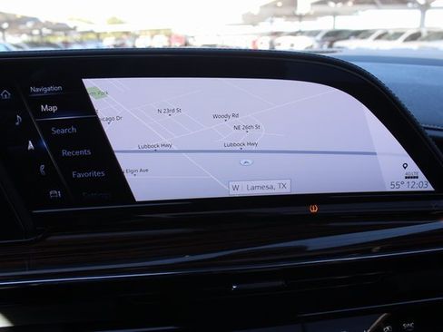 Used 2023 Cadillac Escalade ESV Premium Luxury w/ LPO, Floor Liner Package image 35