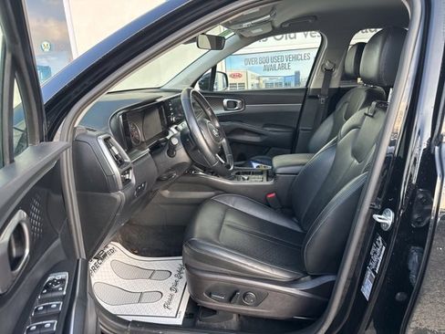 Certified 2021 Kia Sorento S image 8