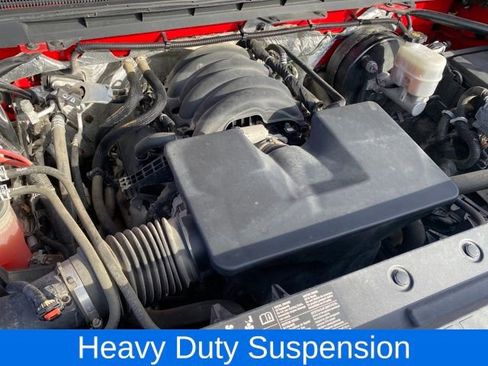 Used 2018 GMC Sierra 1500 SLE w/ SLE Value Package image 19