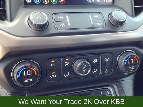 Used 2021 GMC Acadia AT4 w/ LPO, Floor Liner Package AWD/4WD image 22