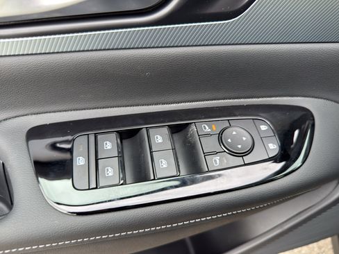 New 2026 Nissan Murano SL w/ Comfort Package AWD/4WD image 13