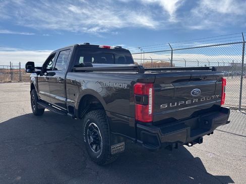 Used 2024 Ford F350 Lariat w/ Lariat Ultimate Package image 6