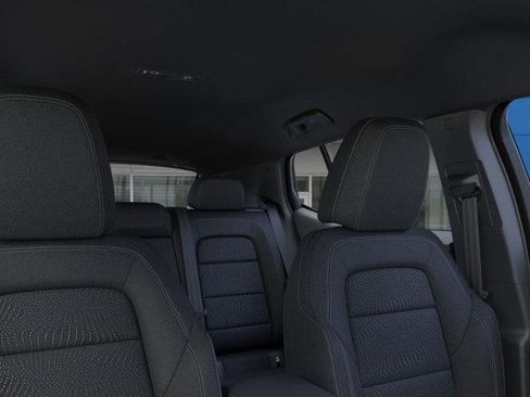 New 2026 Chevrolet Equinox EV LT image 24