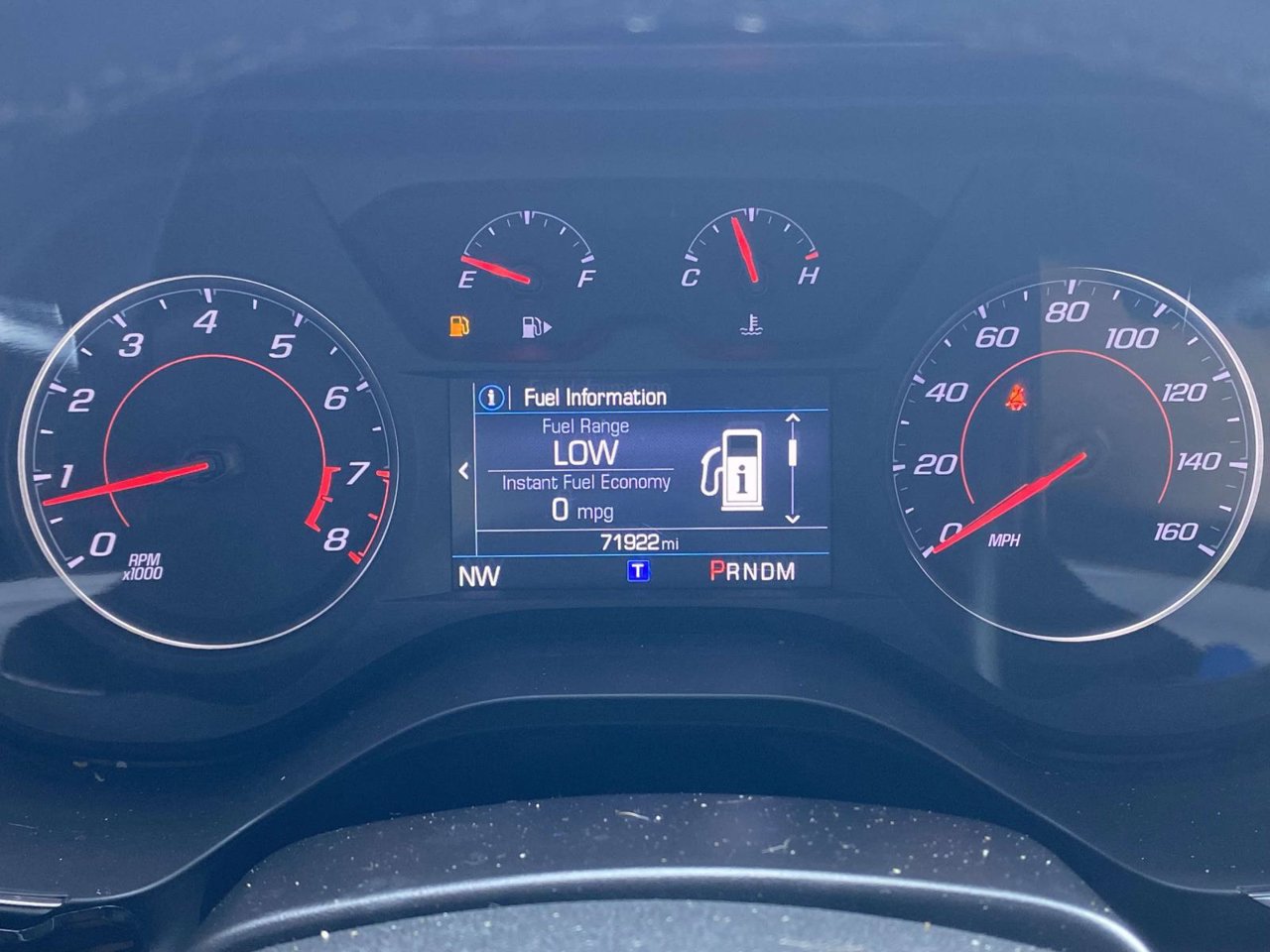Used 2022 Chevrolet Camaro LT w/ RS Package RWD image 23