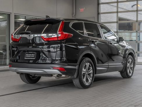 Used 2019 Honda CR-V LX image 29