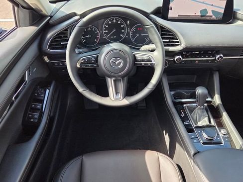 New 2026 MAZDA MAZDA3 2.5 Turbo Sedan w/Premium Plus image 6