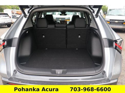 Certified 2025 Acura ADX AWD image 26