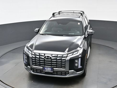Certified 2024 Hyundai Palisade Calligraphy AWD/4WD image 43