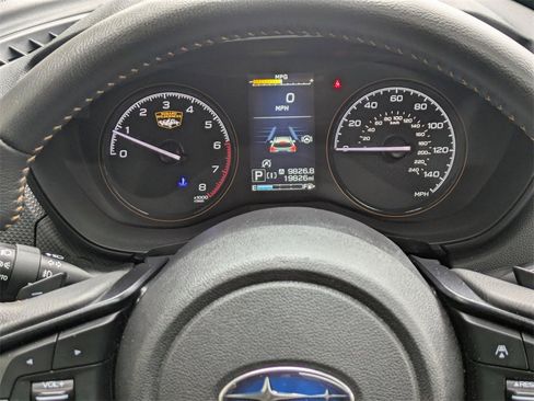 Certified 2024 Subaru Forester Wilderness w/ Convenience Package image 36