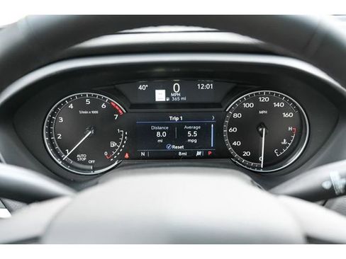 New 2026 Cadillac CT4 Premium Luxury image 23