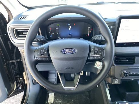 New 2026 Ford Maverick XL FWD image 26