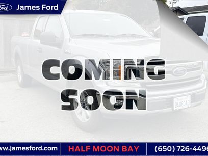 Used 2020 Ford F150 XLT w/ Equipment Group 301A Mid