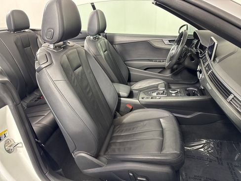 Used 2018 Audi A5 2.0T Premium image 17
