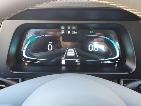 New 2026 Hyundai Elantra Sport image 11