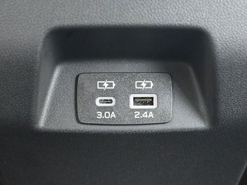 New 2026 Subaru Crosstrek 2.5i Sport image 21