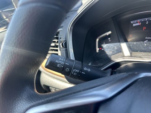Used 2018 Honda CR-V EX image 22