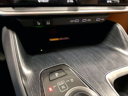 Used 2023 Lexus RZ 450e Premium w/ Accessory Package (2T) AWD/4WD image 27