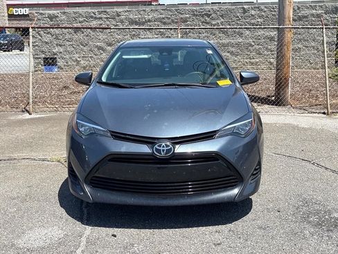Used 2019 Toyota Corolla LE FWD image 4