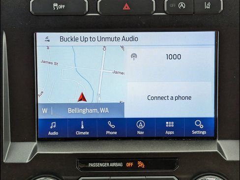 Used 2020 Ford F150 Lariat AWD/4WD image 23
