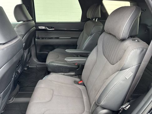 Used 2025 Hyundai Palisade Calligraphy AWD/4WD image 19