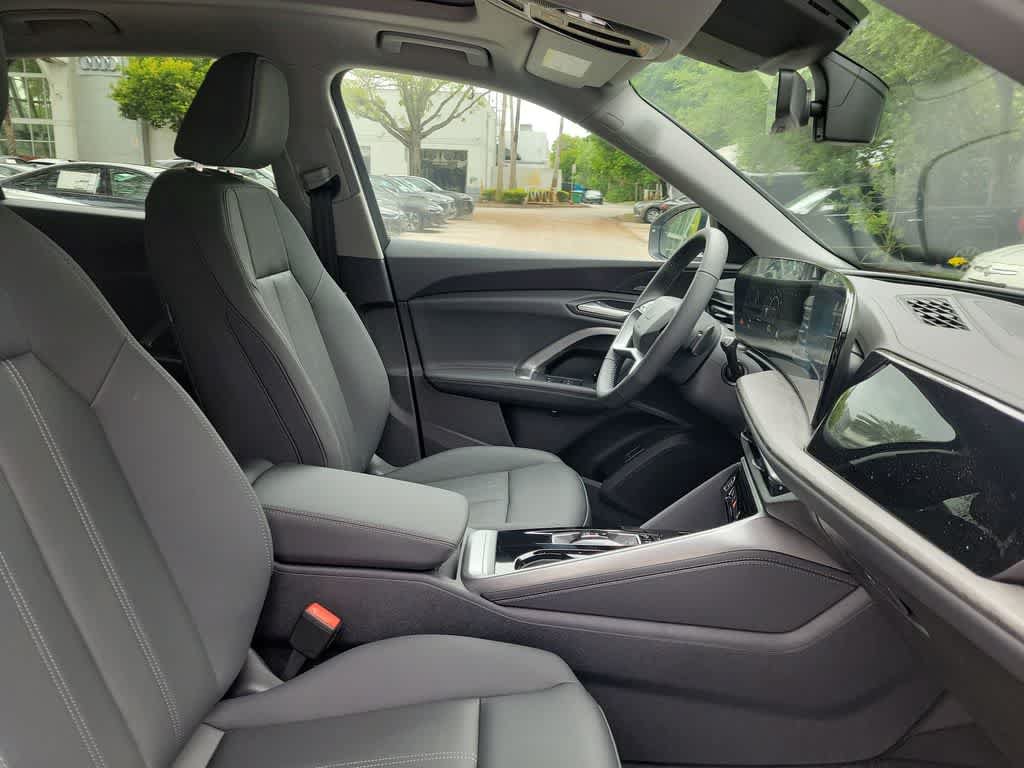 New 2026 Audi Q5 Premium Plus AWD/4WD image 22