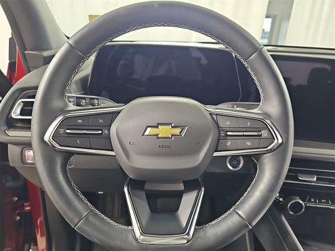 Certified 2024 Chevrolet Traverse LT w/ Trailering Package image 26