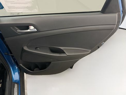 Used 2019 Hyundai Tucson Limited AWD/4WD image 31