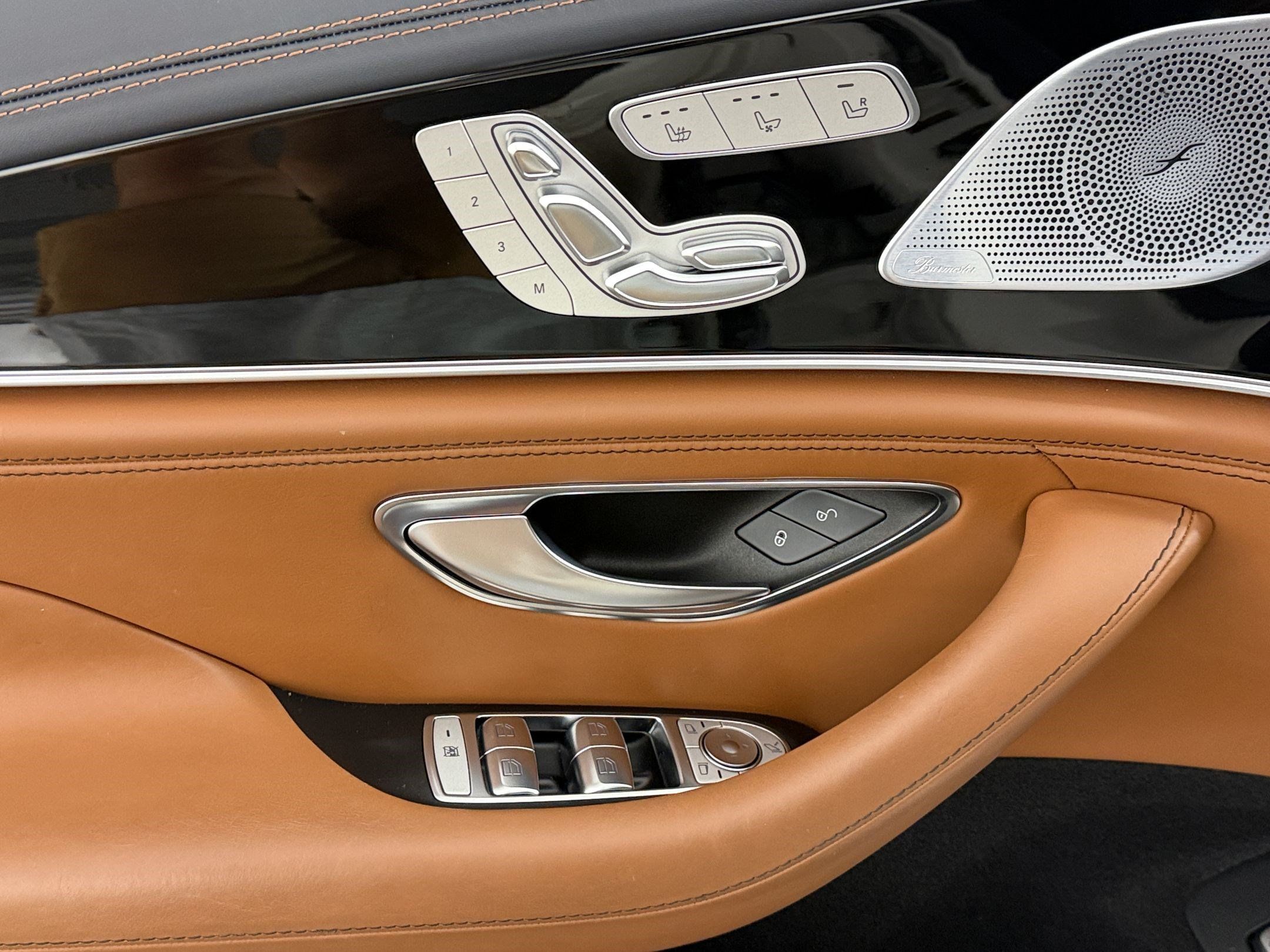 Used 2020 Mercedes-Benz AMG GT 53 image 27
