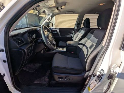 Used 2019 Toyota 4Runner SR5 image 9