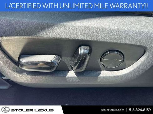 Used 2023 Lexus RX 350 Premium w/ Accessory Package (Z1) AWD/4WD image 24