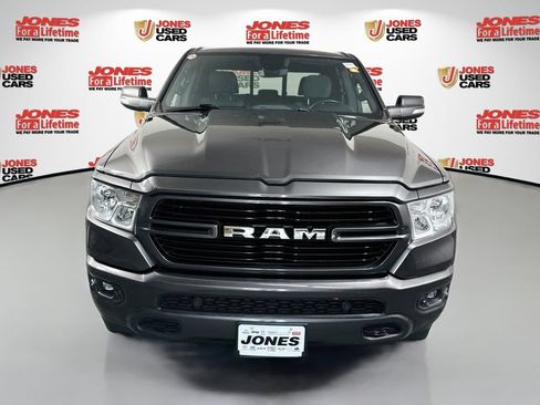 Used 2020 RAM 1500 Big Horn AWD/4WD image 11